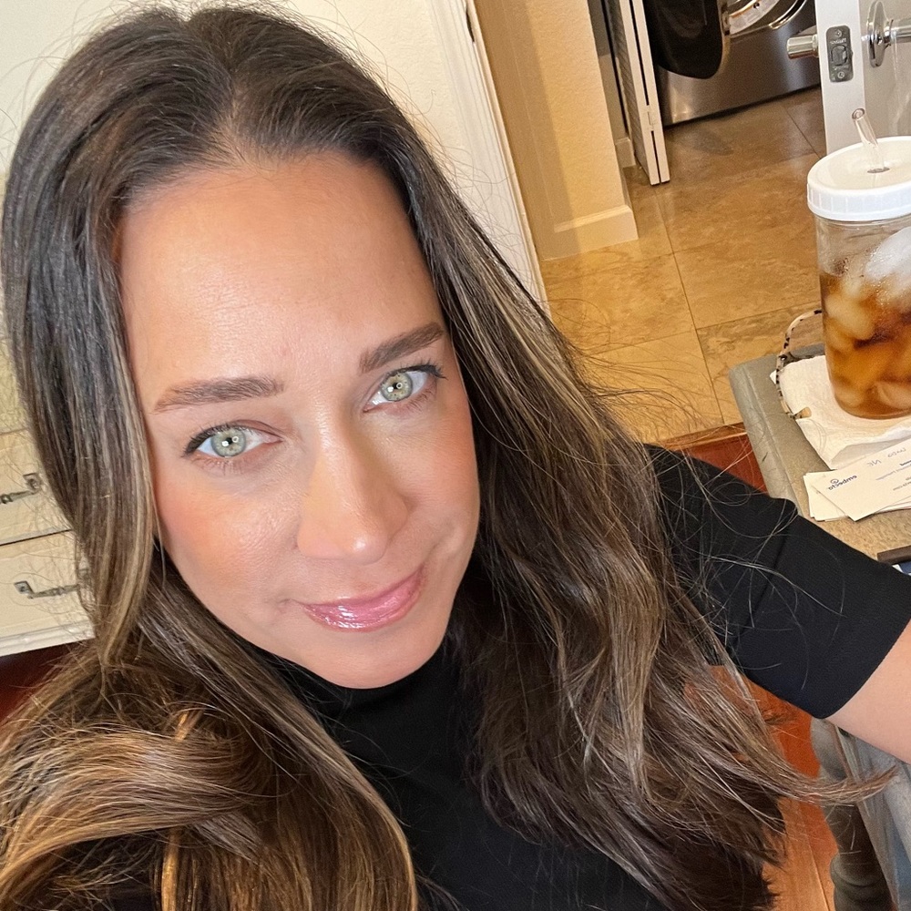 Meet your Posher, Karen